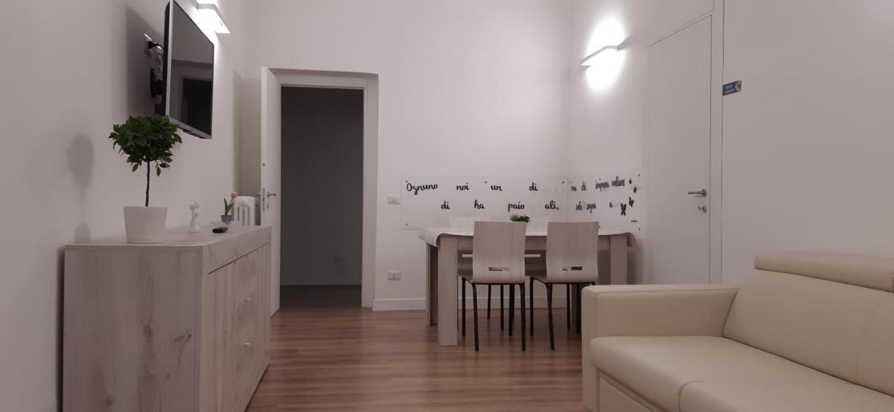 Andri.Trastevere Řím Exteriér fotografie
